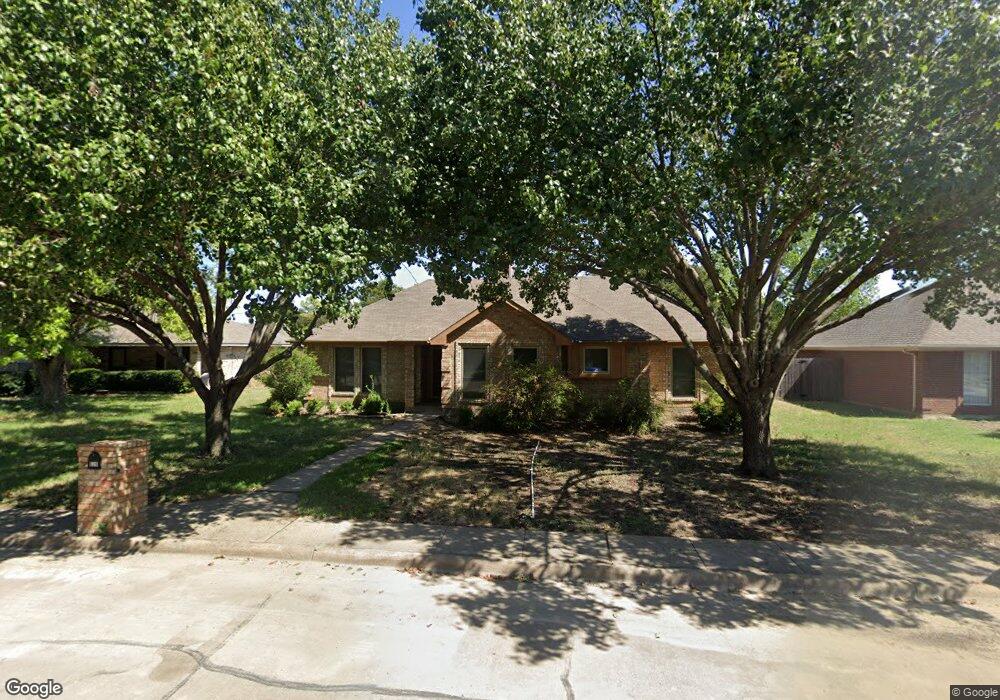 620 S Arizona Dr, Celina, TX 75009 - photo 1