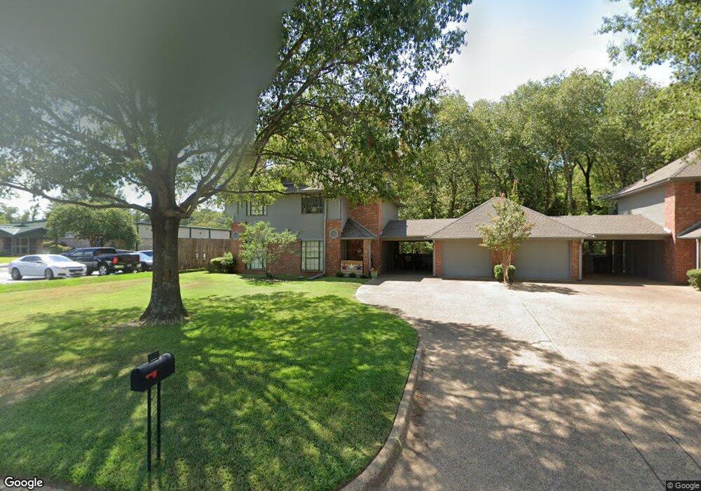 5325 New Copeland Rd, Tyler, TX 75703 - photo 1