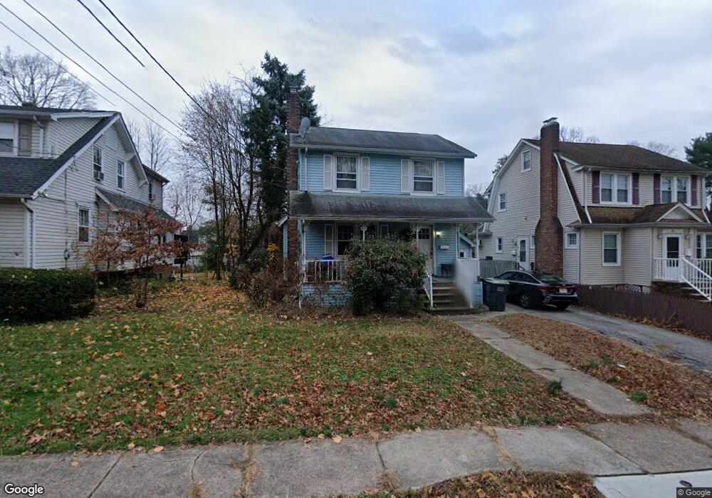 36 Cleveland St, Bergenfield, NJ 07621 - photo 1