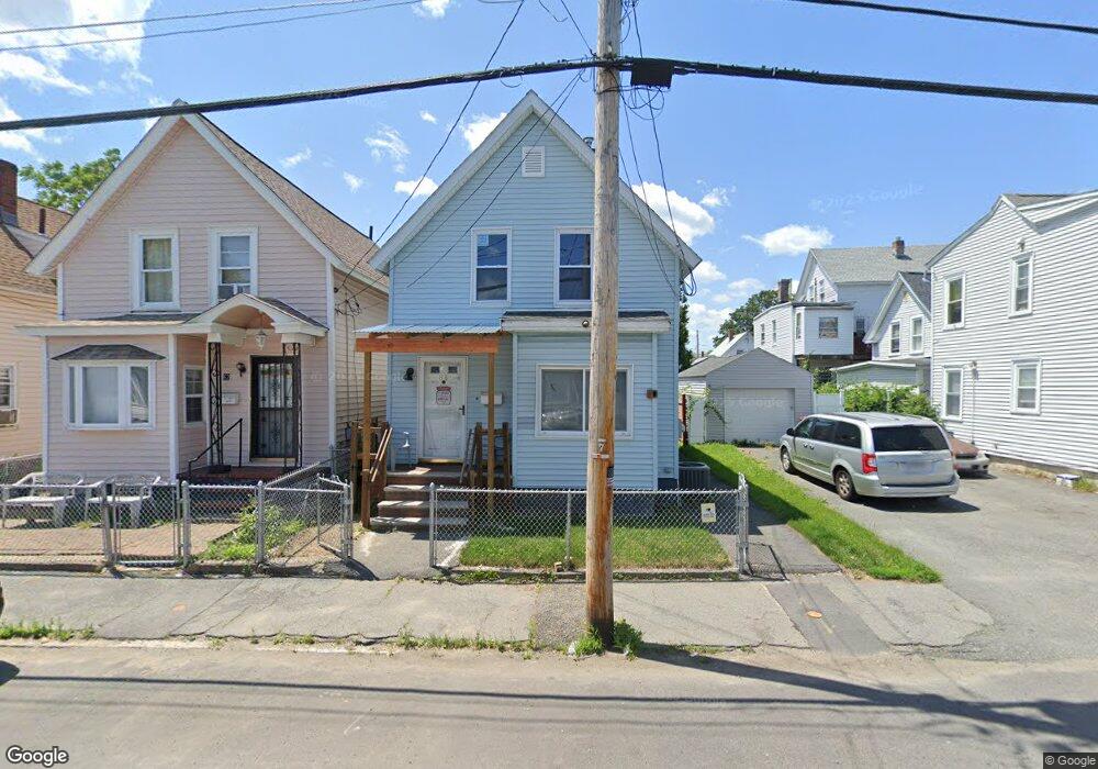 64 Coburn St, Lowell, MA 01850 - photo 1