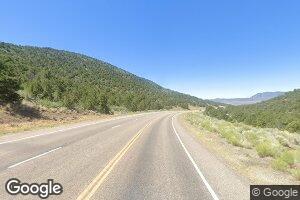 0 Utah 20, Paragonah, UT 84760