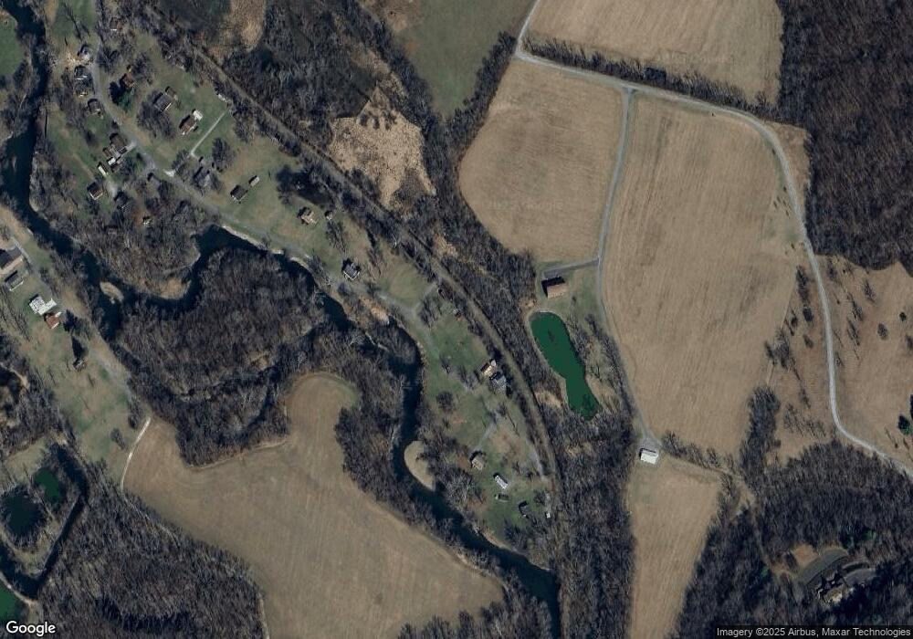 345 Sunshine Rd, Bedford, PA 15522 - photo 1