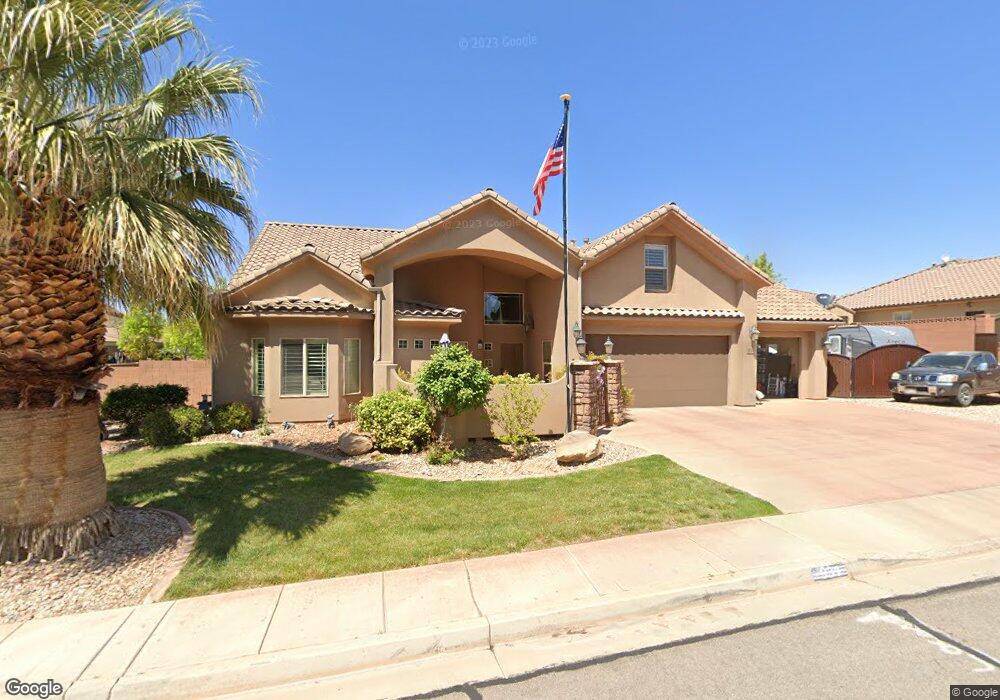 931 E Bramble Way unit 28, Washington, UT 84780 - photo 1