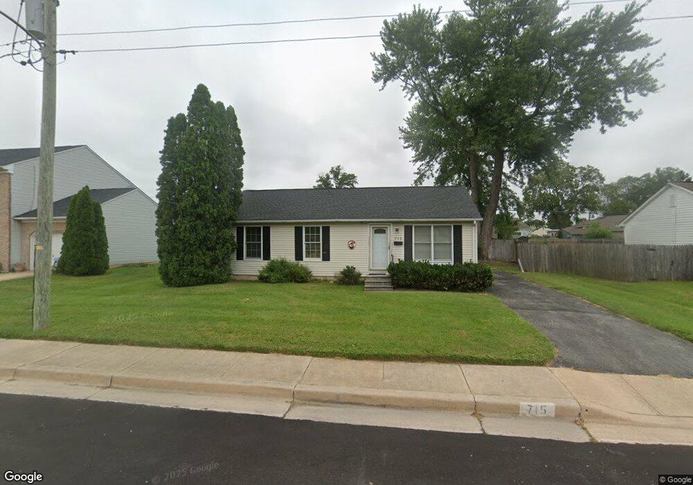 715 Newport Gap Pike, Wilmington, DE 19804 - photo 1