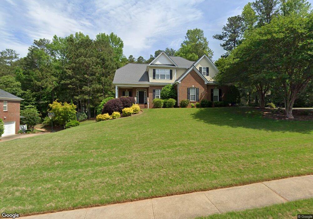 213 Tanglewood Trail, Carrollton, GA 30116 - photo 1