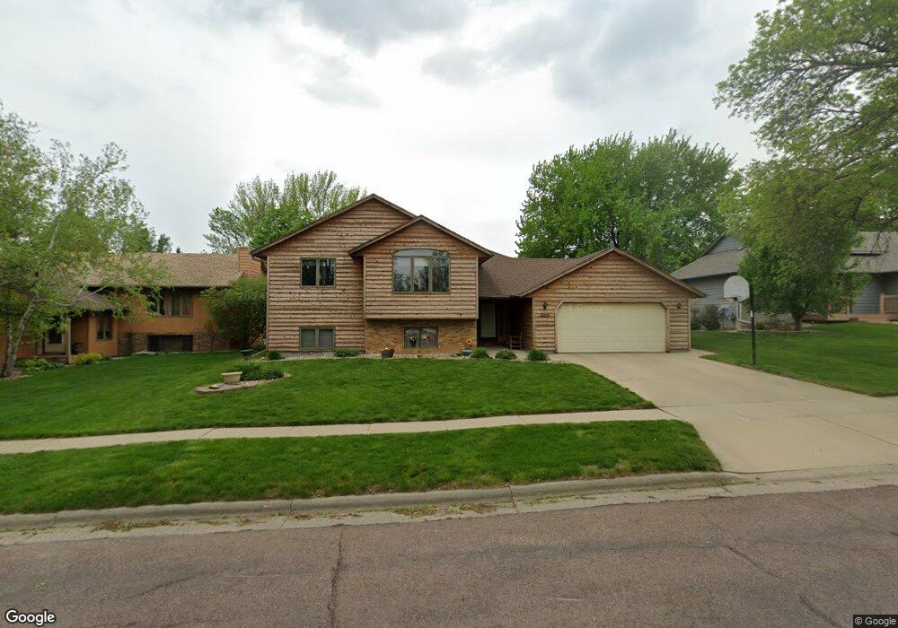 5013 E Havenhill Dr, Sioux Falls, SD 57110 - photo 1
