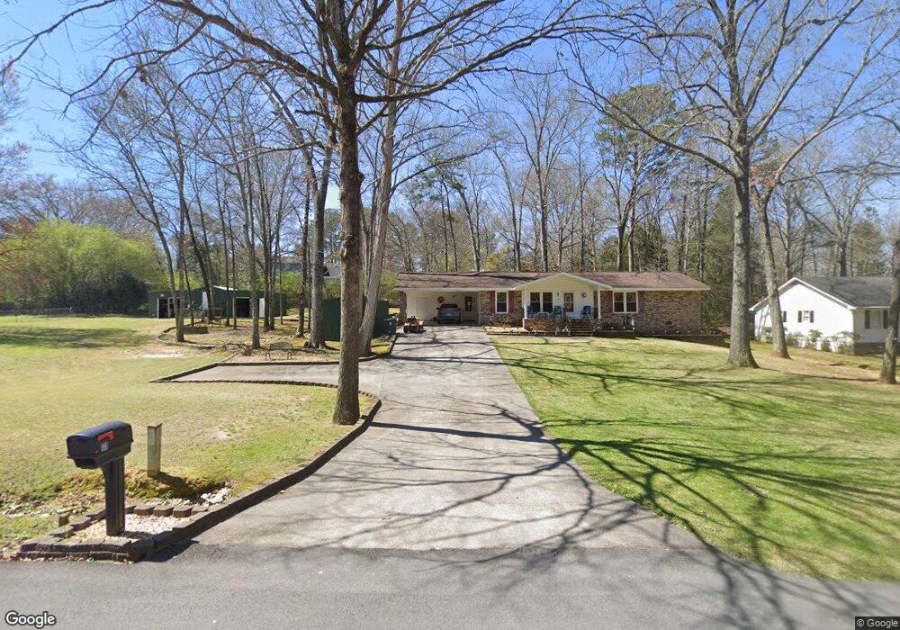 111 Forrest Ln, Cedartown, GA 30125 - photo 1