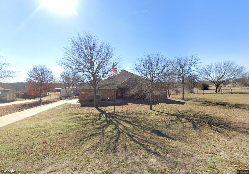 112 Brady Coleman Ln, Springtown, TX 76082 - photo 1