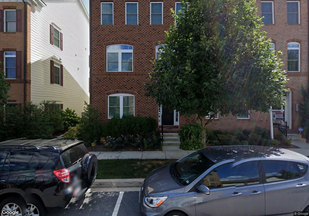 8079 Westside Blvd, Fulton, MD 20759 - photo 1