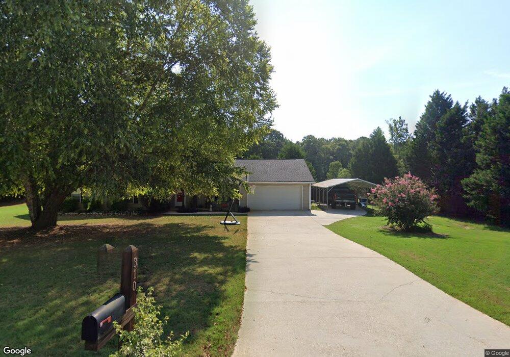 310 Cattlemans Cir, McDonough, GA 30252 - photo 1