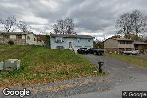 330 Cooper Ln, Mc Connellsburg, PA 17233