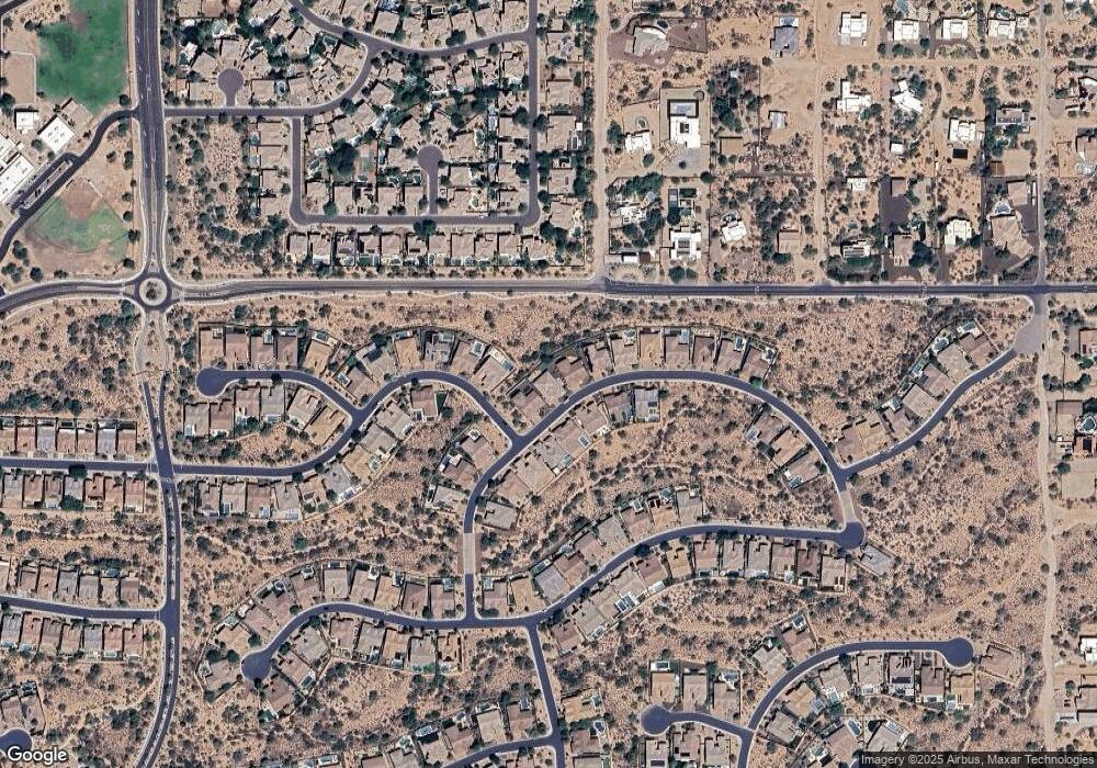 6206 E Sienna Bouquet Place, Cave Creek, AZ 85331 - photo 1