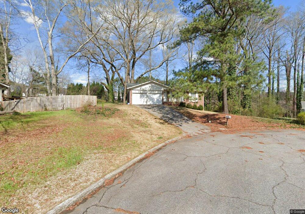 3116 Ann Rd SE, Smyrna, GA 30080 - photo 1