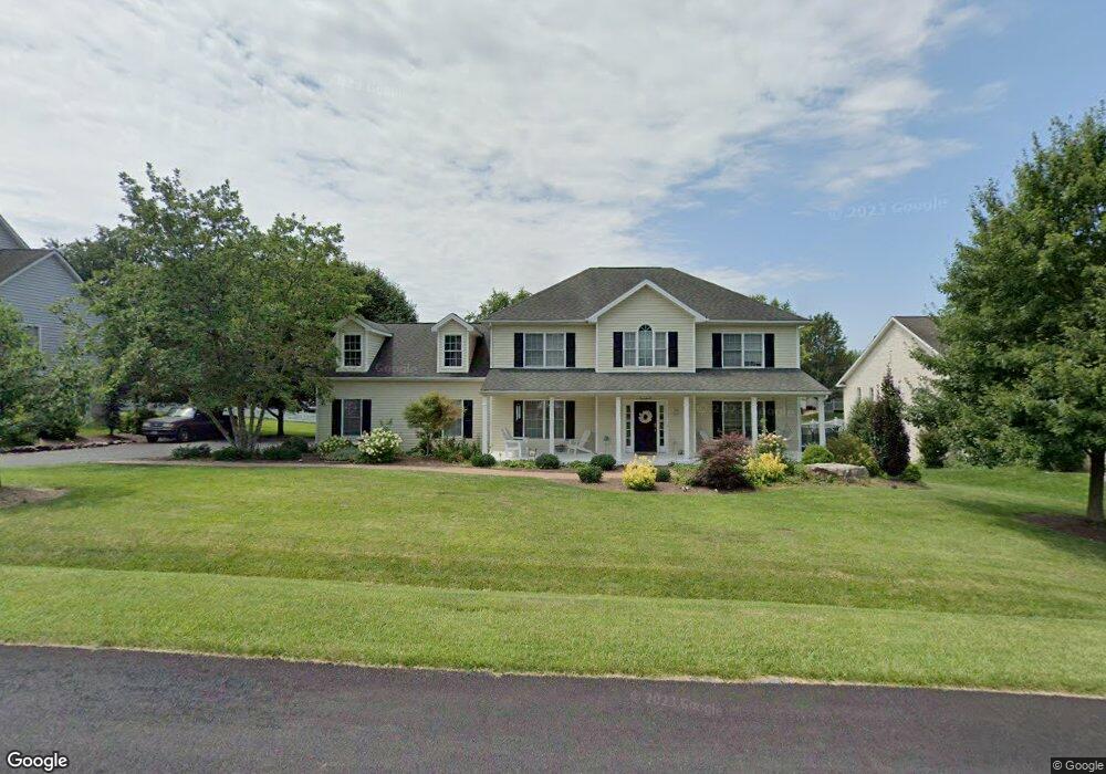 3061 Briarwood Ct, Harrisonburg, VA 22801 - photo 1