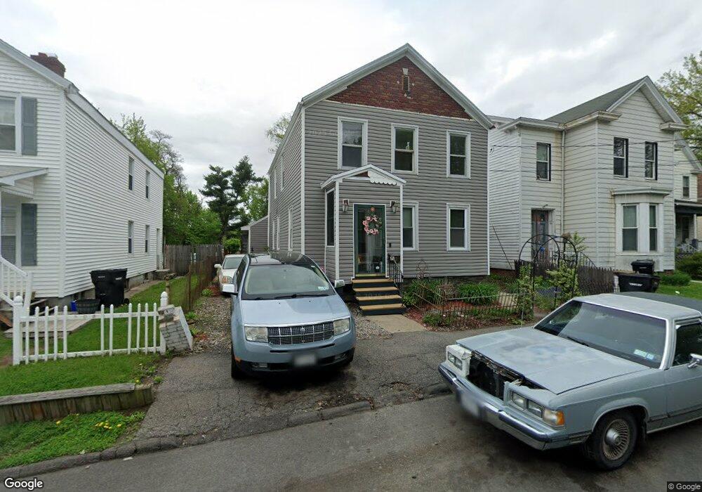 63 Thompson St, Troy, NY 12180 - photo 1