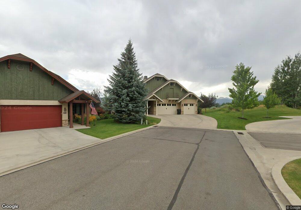 1340 Chancey Ln, Midway, UT 84049 - photo 1