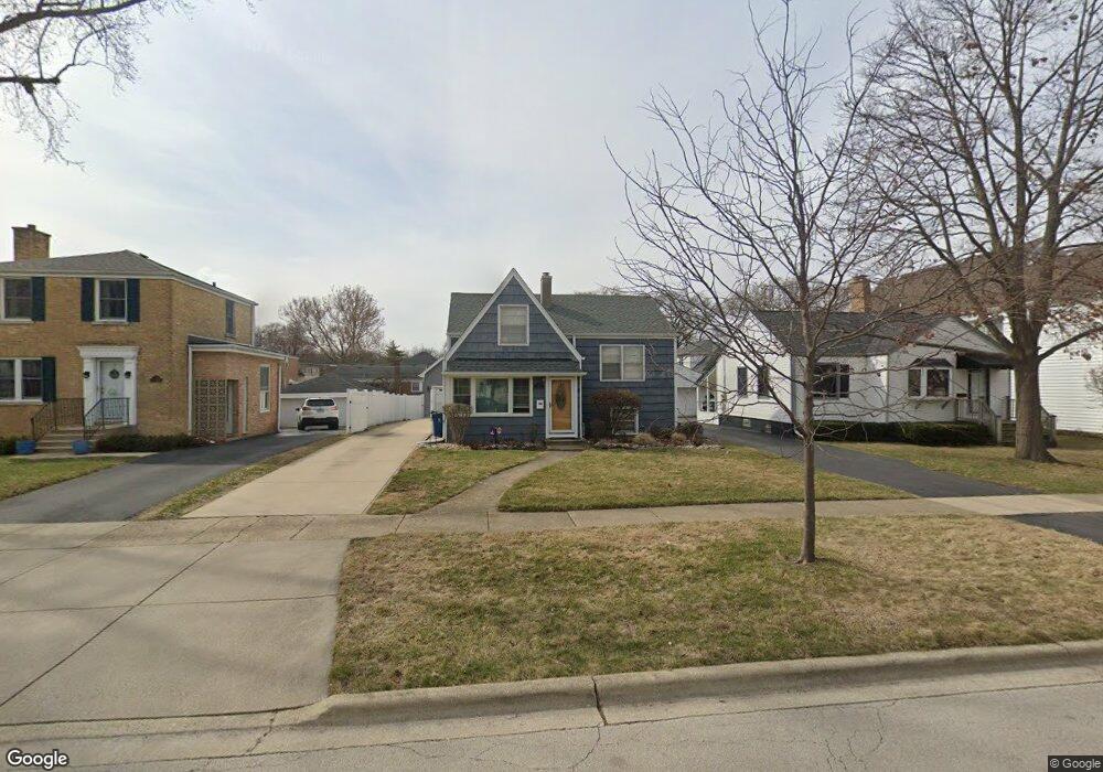 896 S Hillside Ave, Elmhurst, IL 60126 - photo 1