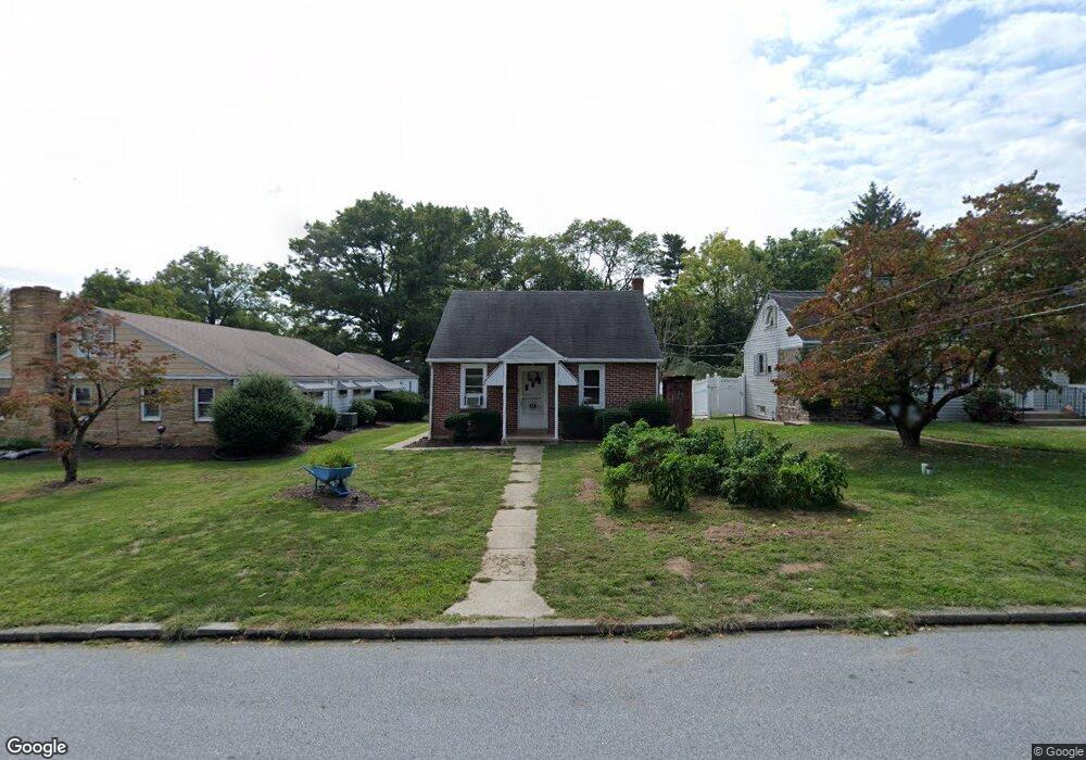 446 Arch St, Spring City, PA 19475 - photo 1