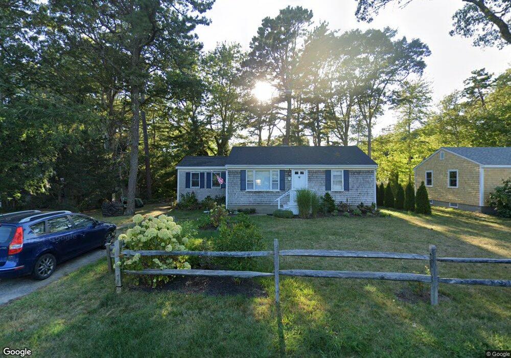 53 First Ave, Barnstable, MA 02672 - photo 1
