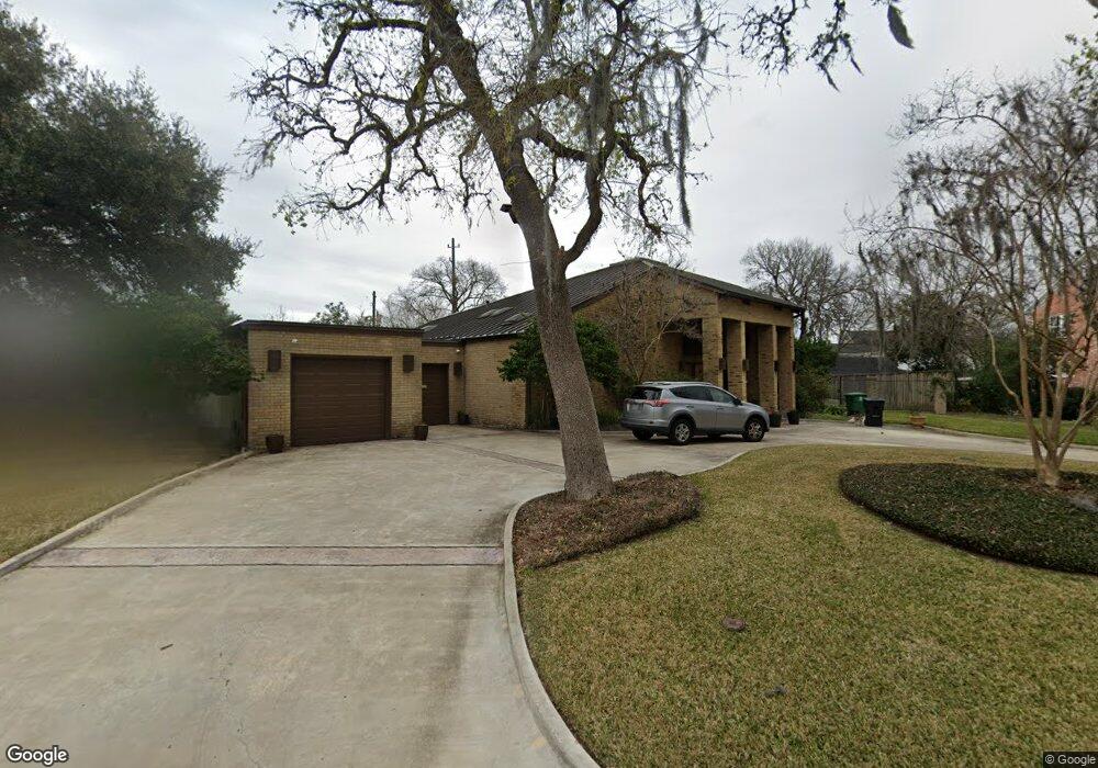 3701 Rio Vista St, Houston, TX 77021 - photo 1