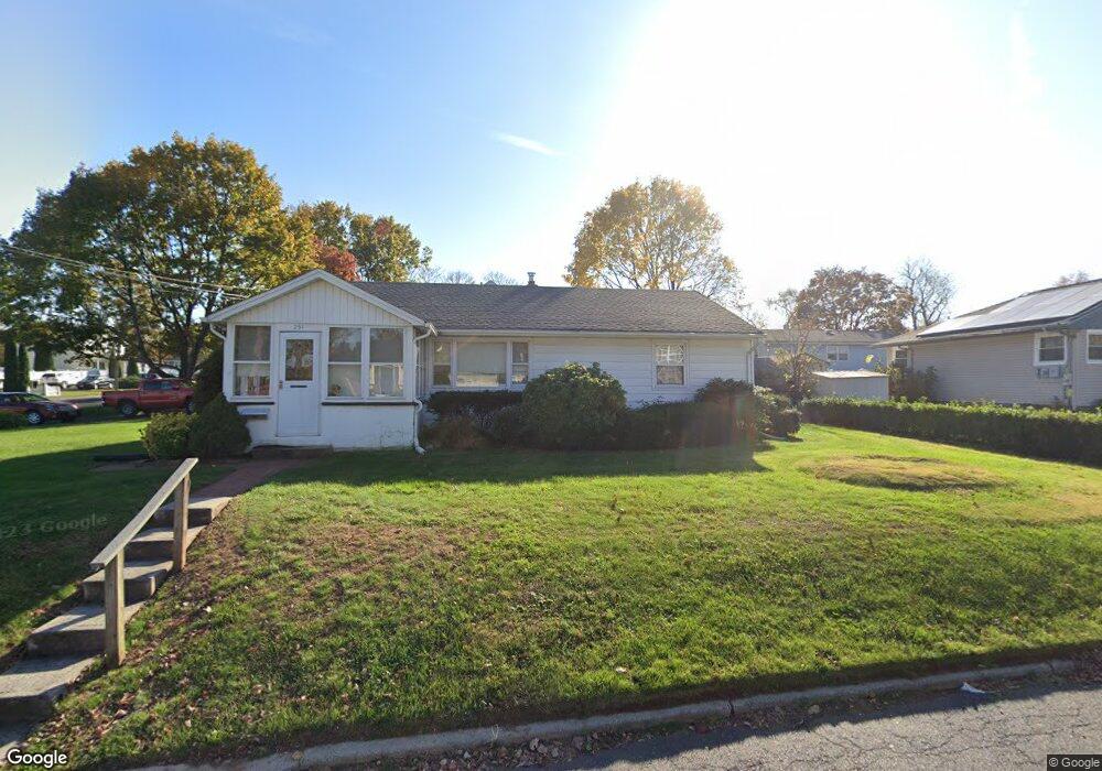 251 High St, South Bound Brook, NJ 08880 - photo 1