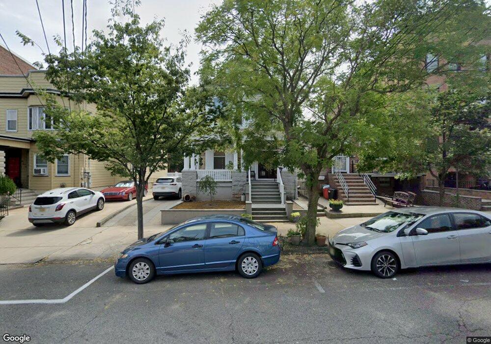 131 Shippen St, Weehawken, NJ 07086 - photo 1