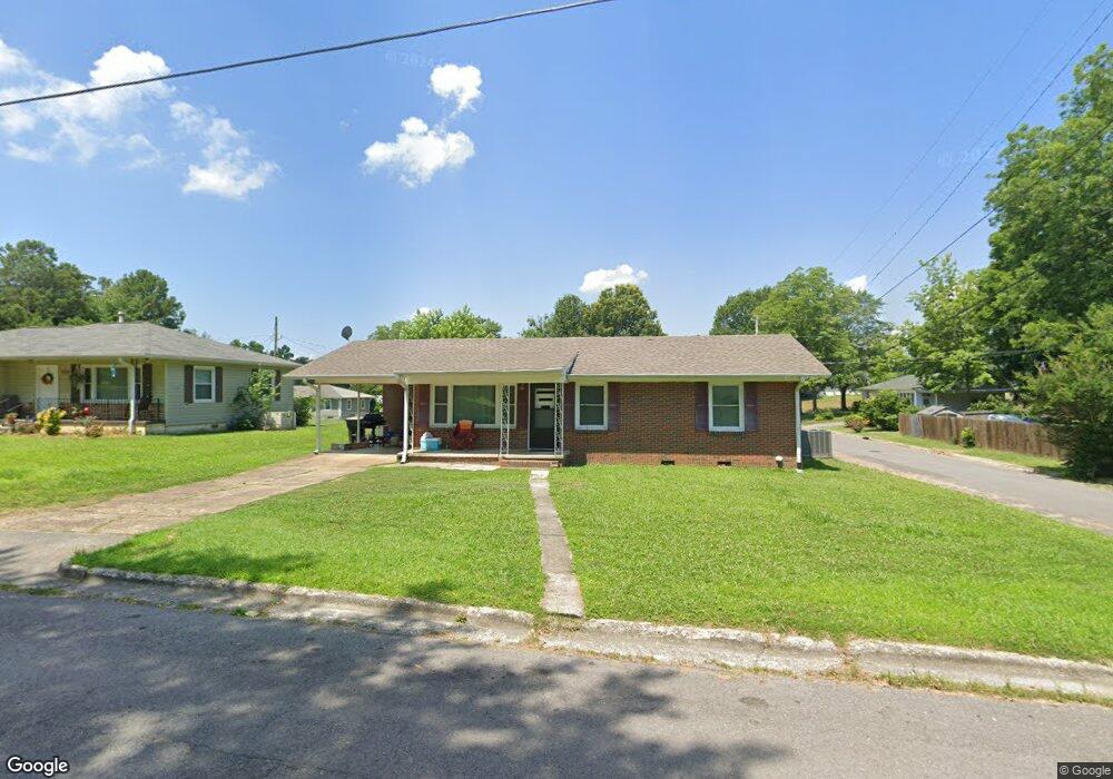 1001 Nunnelly Ave SW, Cullman, AL 35055 - photo 1