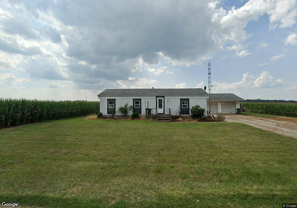 3306 N 850 E, Portland, IN 47371 - photo 1