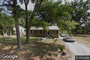 1414 Nelson St, Hickman, KY 42050