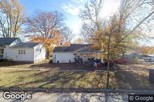 401 E Adams St, Mount Ayr, IA 50854