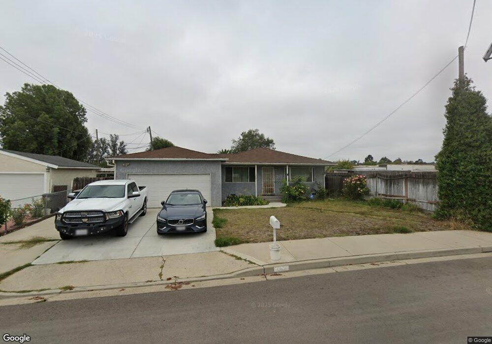 168 S Wilson St, Nipomo, CA 93444 - photo 1