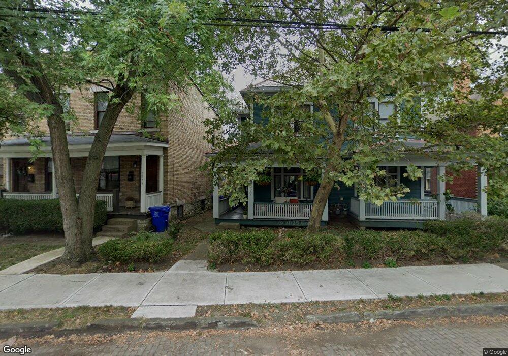 1077 Mount Pleasant Ave unit 79, Columbus, OH 43201 - photo 1