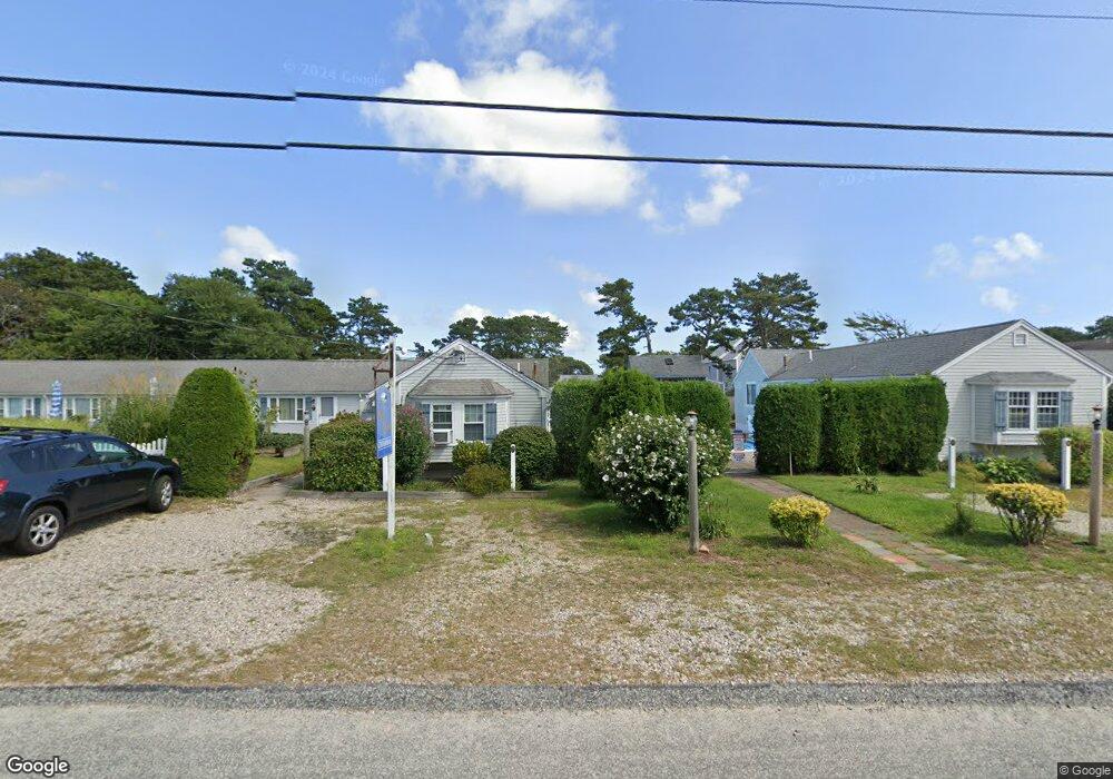 168 Captain Chase Rd unit 2, Dennis Port, MA 02639 - photo 1