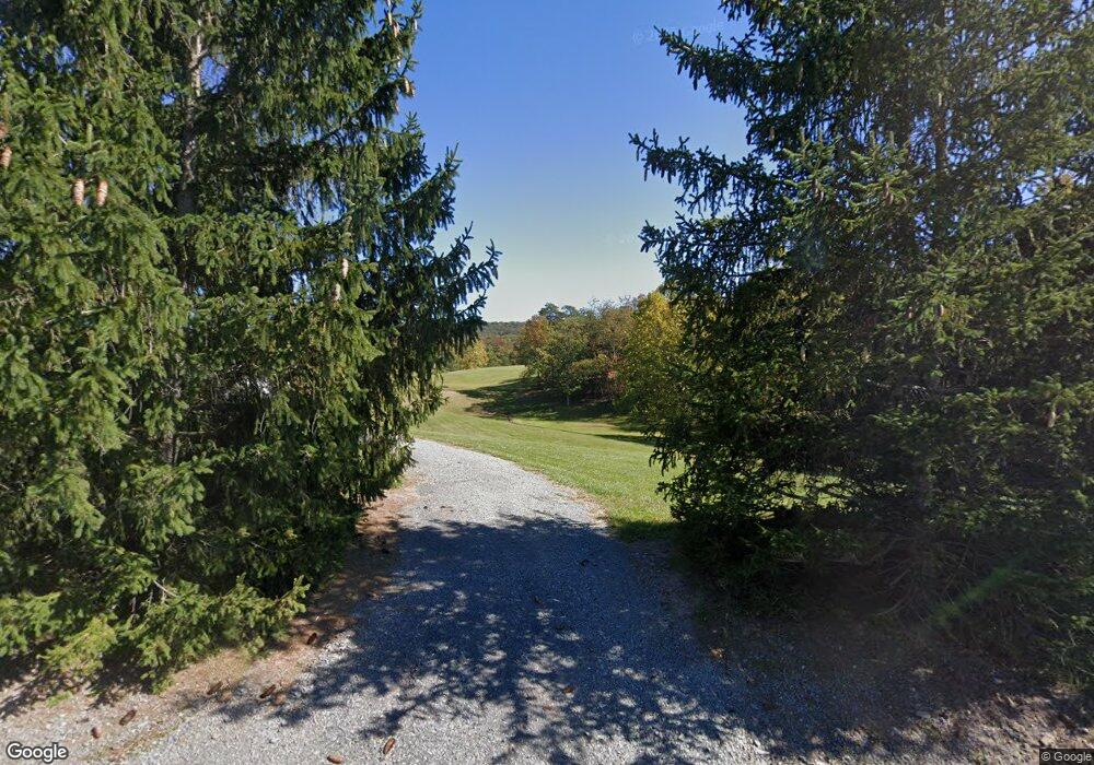 2483 Mauzy Rd, Berkeley Springs, WV 25411 - photo 1