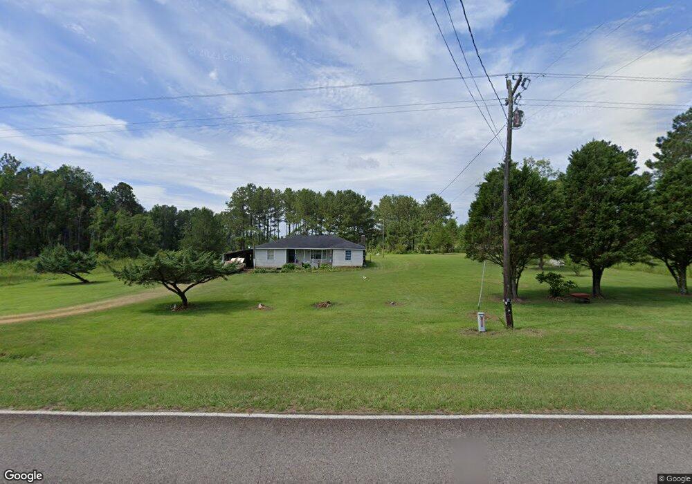 6173 Magnolia Progress Rd, Magnolia, MS 39652 - photo 1