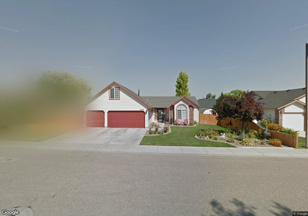 444 Autumn Dr, Nampa, ID 83686 - photo 1