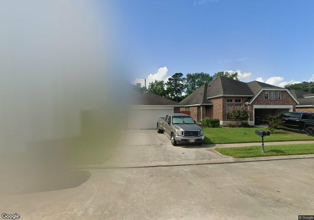 219 Midtown Park Dr, Alvin, TX 77511 - photo 1