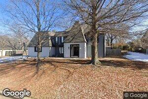 127 S Edgewood St, Joplin, MO 64801