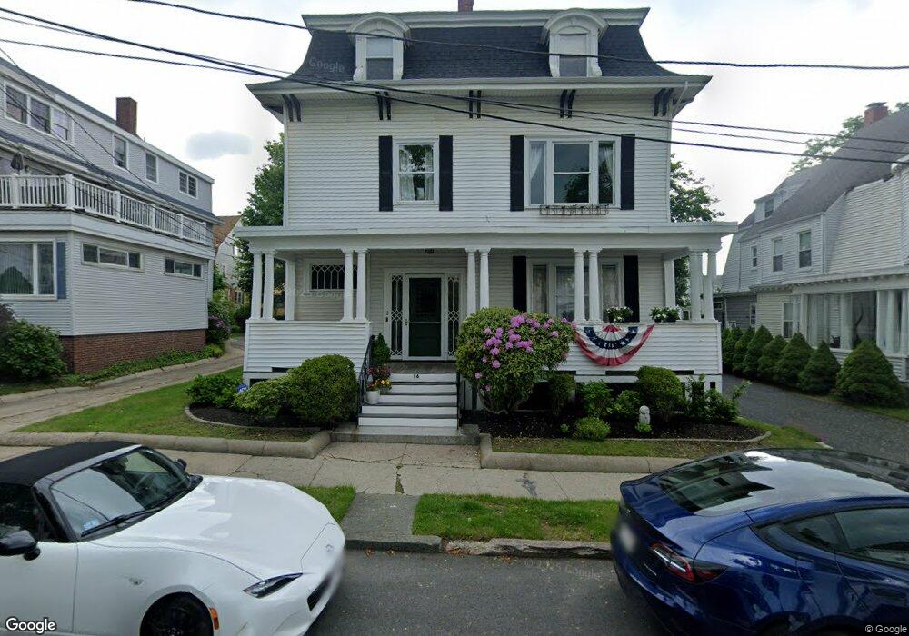 16 Pierce Rd unit 2, Lynn, MA 01902 - photo 1