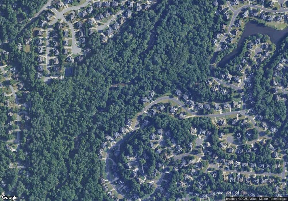 5505 Cottage Farm Rd unit 9, Alpharetta, GA 30022 - photo 1