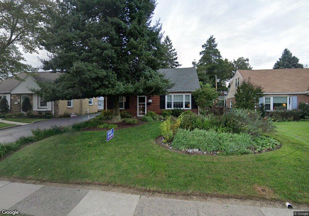 140 Walnut Hill Ln, Havertown, PA 19083 - photo 1