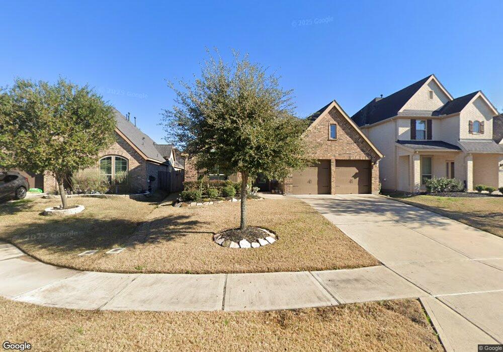 1830 Andrew Oaks Ct, Richmond, TX 77469 - photo 1