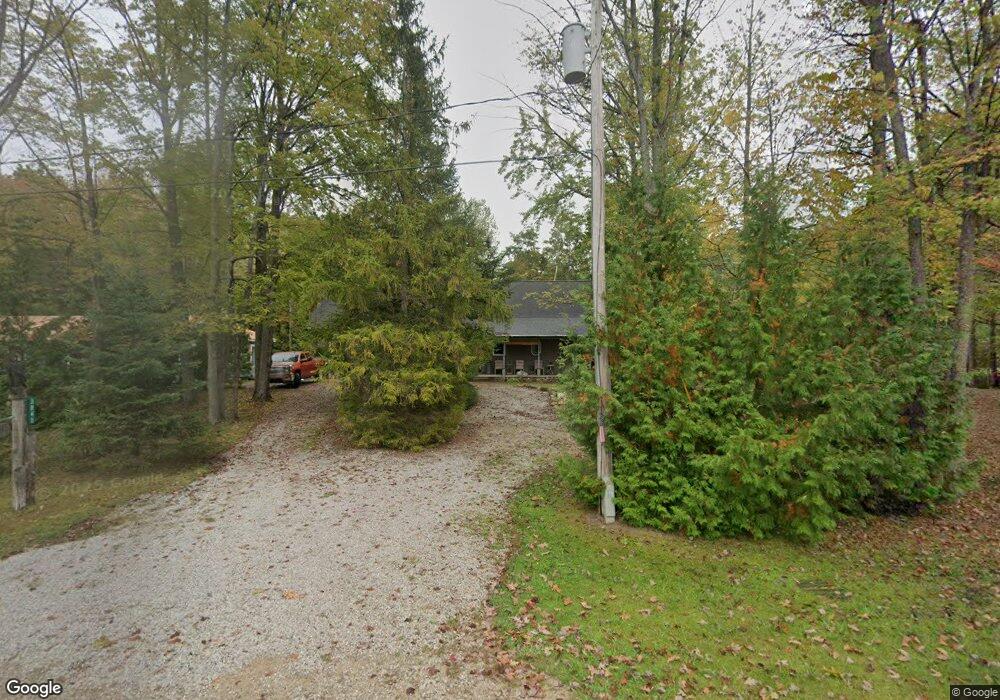 3843 Birchwood St, Beaverton, MI 48612 - photo 1