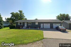 203 4th St S, Fairmount, ND 58030