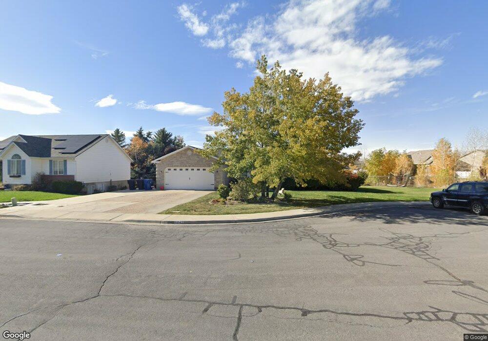 1242 Daley Cir unit 8, Payson, UT 84651 - photo 1