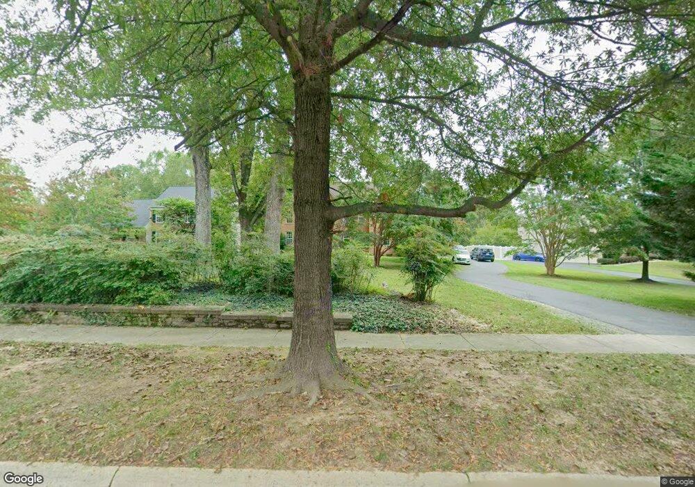 5 Homecrest Ct, Silver Spring, MD 20906 - photo 1