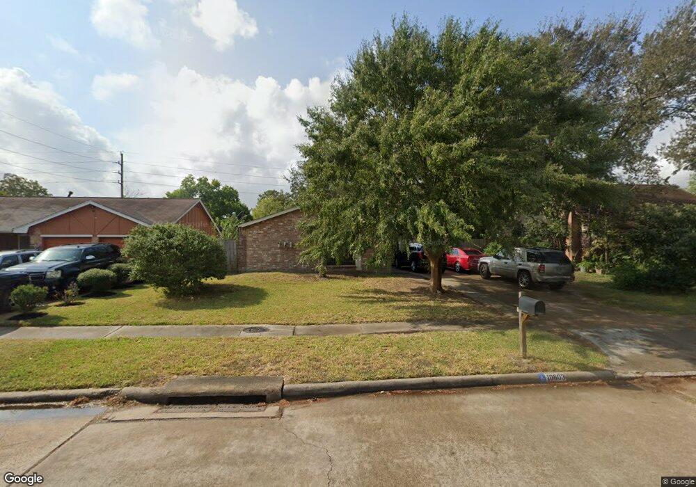 10603 Heather Hill Dr, Houston, TX 77086 - photo 1