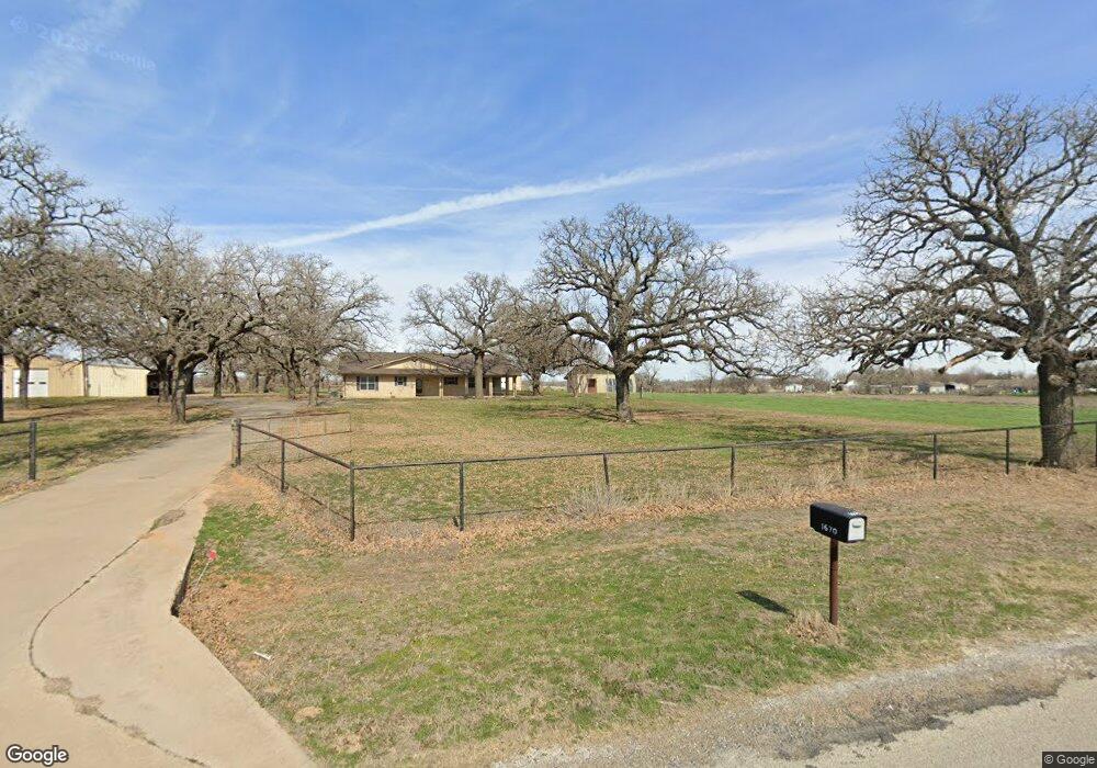 2052 Goshen Rd, Springtown, TX 76082 - photo 1