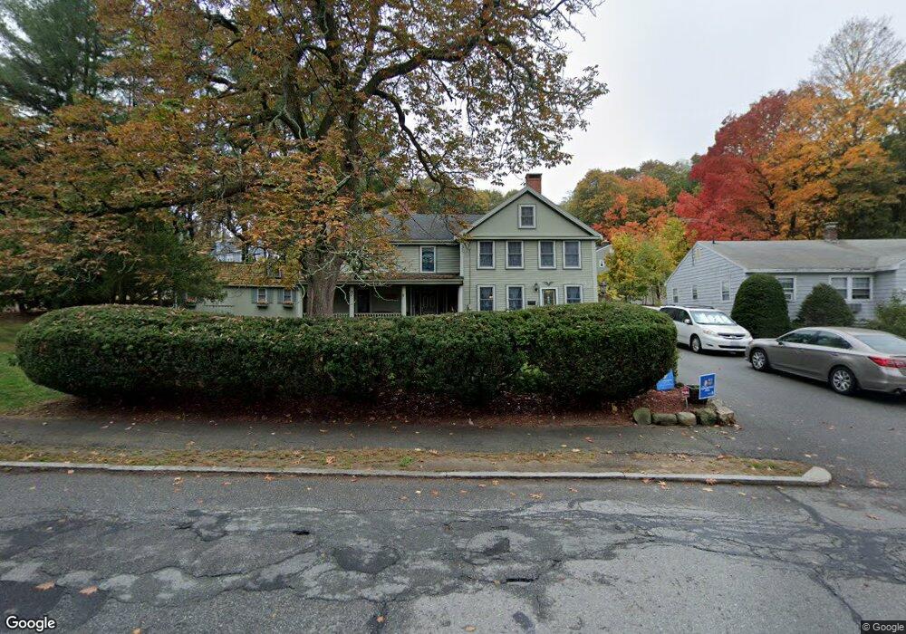 1 Elm St, Wakefield, MA 01880 - photo 1