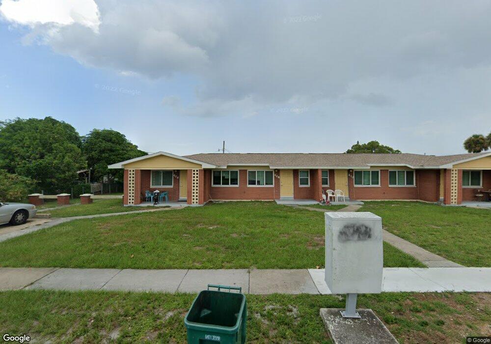 408 Blake Ave, Cocoa, FL 32922 - photo 1